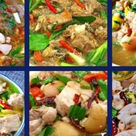 อีสานรสแซ่บ.พฤกษา15 เจ้แอ๋มพฤกษา15.
