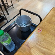 เมนูของร้าน ตำสะดิ้ง