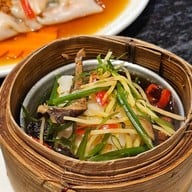 หลิวเซียงฟง The Promenade