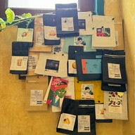 ins.coffee of inspiration