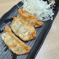 Oishi Ramen แฟชั่นไอส์แลนด์