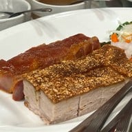 เมนูของร้าน Evergarden