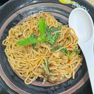 Oishi Ramen แฟชั่นไอส์แลนด์