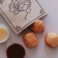 ร้านอาหารไผ่คู่ มอนอ