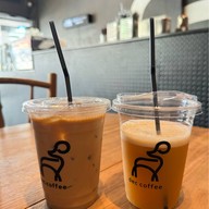 December dec. Cafe' (คาเฟ่เด๊กซ์)