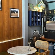 Middle Man x TAIYAKI