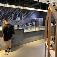 Brave Roasters : Siam Discovery