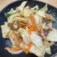 Oishi Ramen แฟชั่นไอส์แลนด์