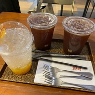 Brave Roasters : Siam Discovery
