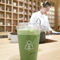เมนูของร้าน Sha Teahouse Central Embassy