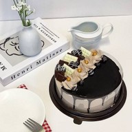 หวนคำนึง cake & bakery (แนบเคหาสน์) แนบเคหาสน์
