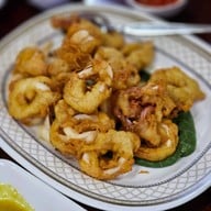 เมนูของร้าน Jojo Seafood ระยอง
