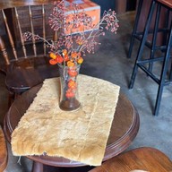 Dedicate Flower's Cafe