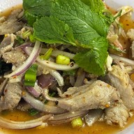 ไก่ทอดเอเอ