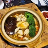 หลิวเซียงฟง The Promenade