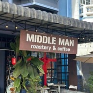 Middle Man x TAIYAKI