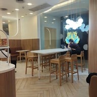 บรรยากาศ BEARHOUSE (แบร์เฮาส์) Future Park