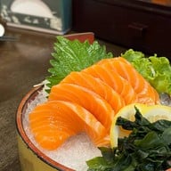 เมนูของร้าน Shakariki 432 The Nine พระราม9