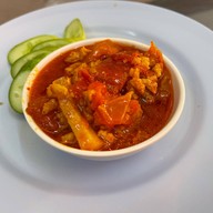 เมนูของร้าน ครัวเจเซนต์หลุยส์