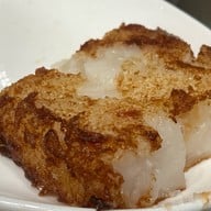 เมนูของร้าน Evergarden