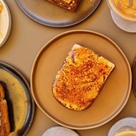 Moonshine | dessert café