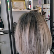 ร้านเสริมสวยนานาบิวตี้ เครือสหพัฒน์