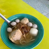 หมี่หน่ำ