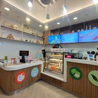 หน้าร้าน BEARHOUSE (แบร์เฮาส์) Future Park