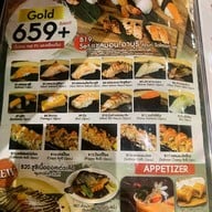 Penguin Eat Shabu Terminal 21 ชั้น5