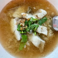 ต้มยำเส้น ริมน้ำจันทบูร