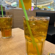 Oishi Ramen แฟชั่นไอส์แลนด์