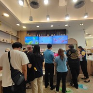หน้าร้าน BEARHOUSE (แบร์เฮาส์) Future Park
