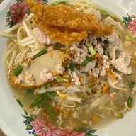 ก๋วยเตี๋ยวต้มยำท่านขุน ท่านขุน The Shoppe