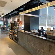 Brave Roasters : Siam Discovery