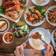 ร้านมันเขี้ยว นครนายก -