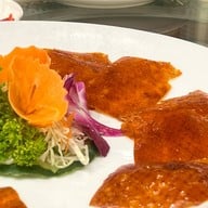 เมนูของร้าน Evergarden