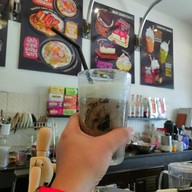 เมนูของร้าน Meeting day cafe’