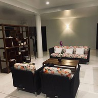 โรงแรมเกษมศานติ์