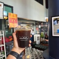 Middle Man x TAIYAKI