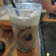 เมนูของร้าน Meeting day cafe’