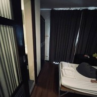 โรงแรมเกษมศานติ์