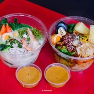 ตู้หม่าล่า สาขาจันทบุรี ตลาดจิงโจ้