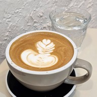 เมนูของร้าน Kudos Coffee เจริญกรุง ถ.ศรีเวียง￼