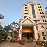 โรงแรมอโยธยาริเวอร์ไซด์