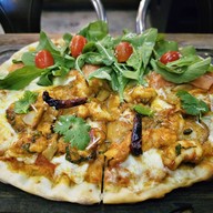 เมนูของร้าน Mellow Restaurant & Bar The Crystal