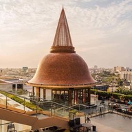 POUR OVER LAB @MIDA GRAND HOTEL NAKHON PATHOM