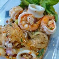 ร้านตำแหลก 2 ประชานิเวศน์ 3