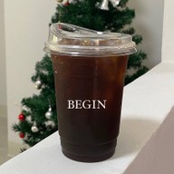 BEGIN COFFEE พฤกษา 13