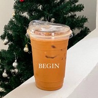 BEGIN COFFEE พฤกษา 13