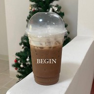 BEGIN COFFEE พฤกษา 13